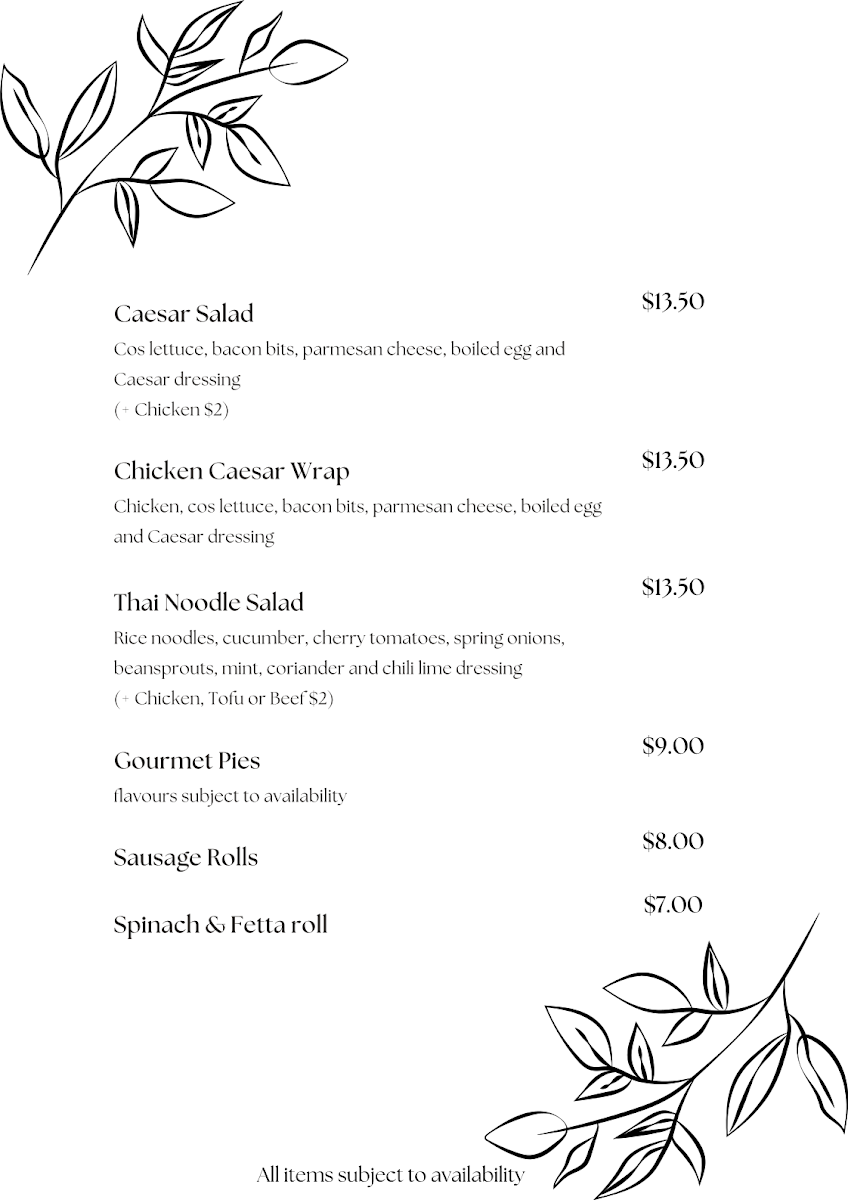 Bright Eyes Coffee - 4