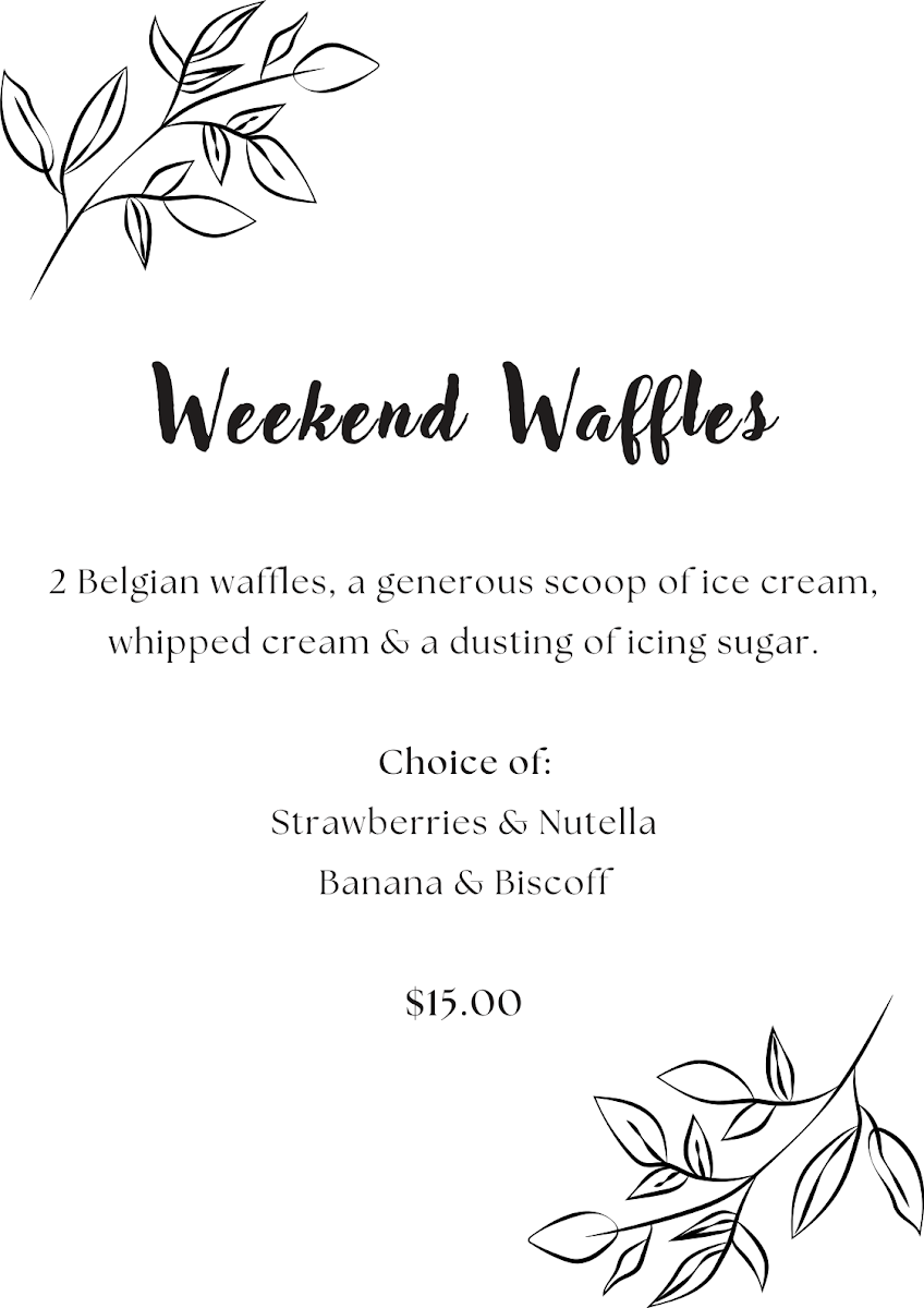 Bright Eyes Coffee - 7