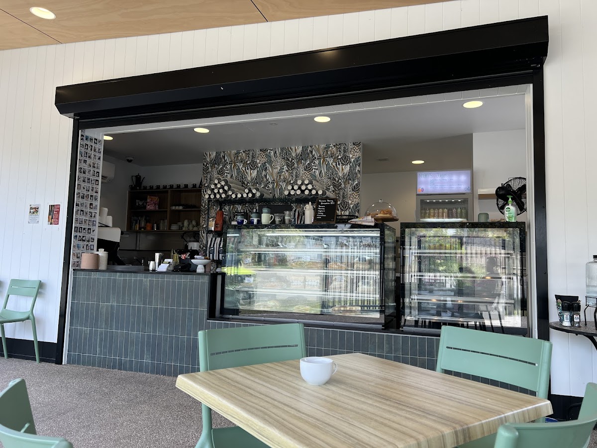 Bright Eyes Coffee - 4