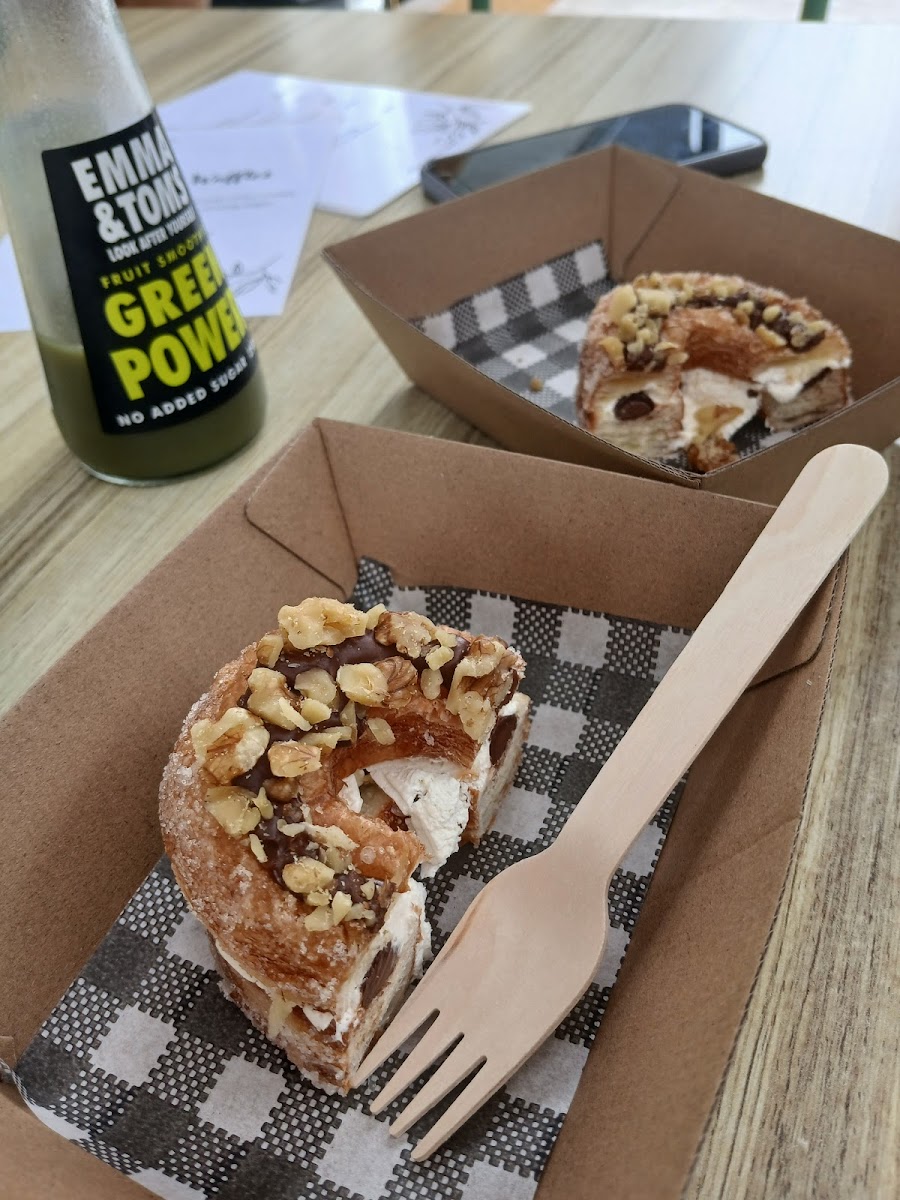 Bright Eyes Coffee - 7