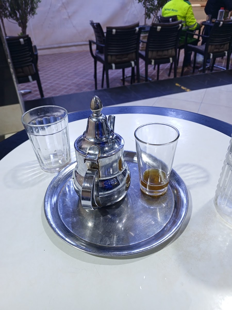 Café Mamounia - 5
