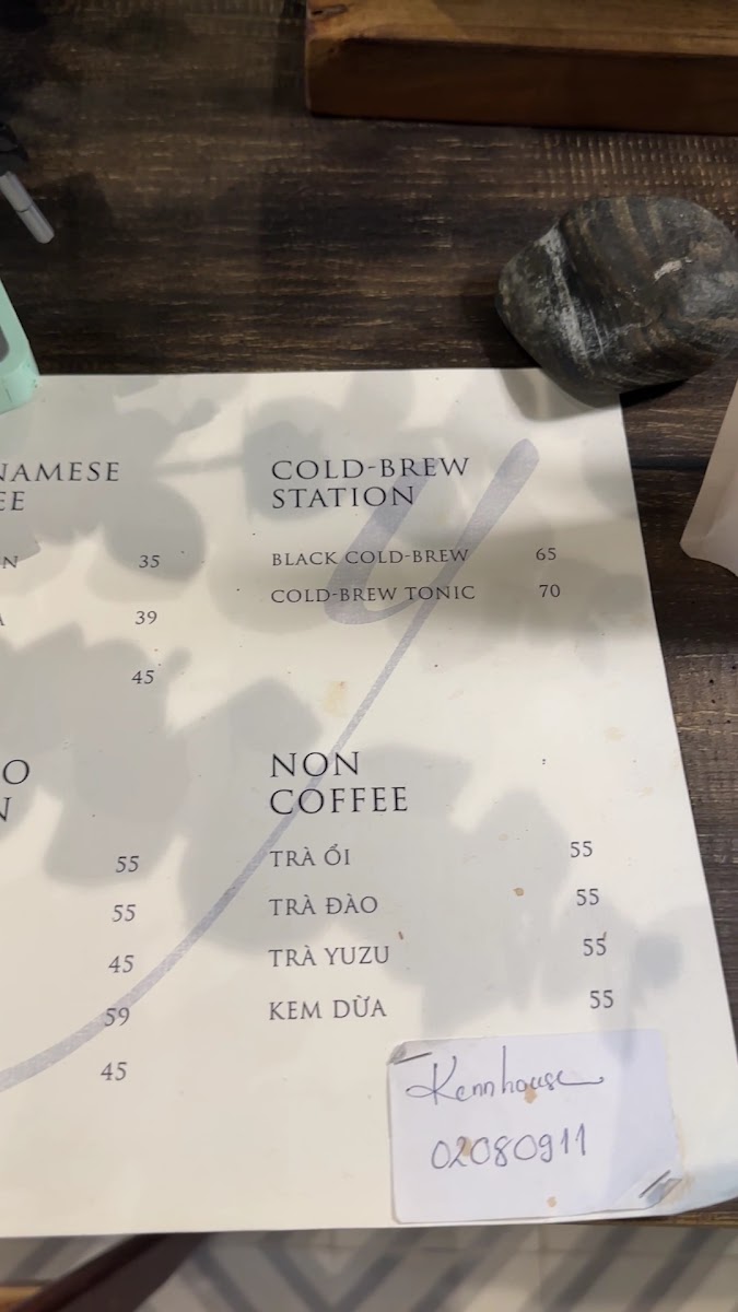 Y Coffee Roastery - 3