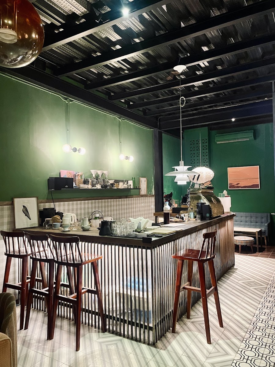 Y Coffee Roastery - 3