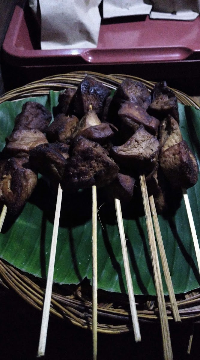 Angkringan Mas Jo - 10