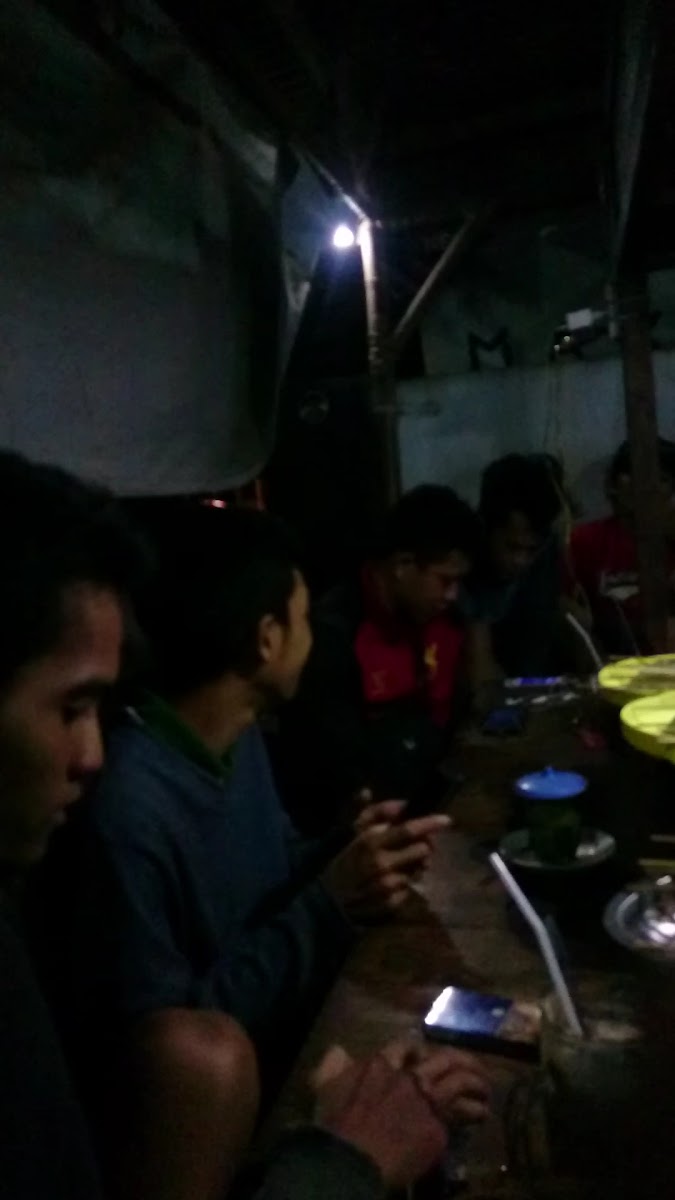 Angkringan Mas Jo - 2