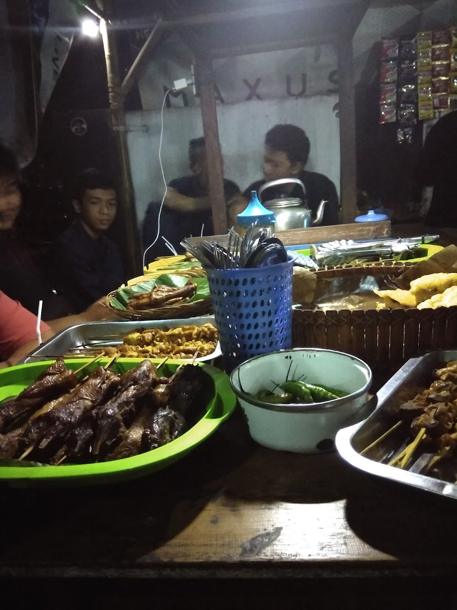 Angkringan Mas Jo - 4