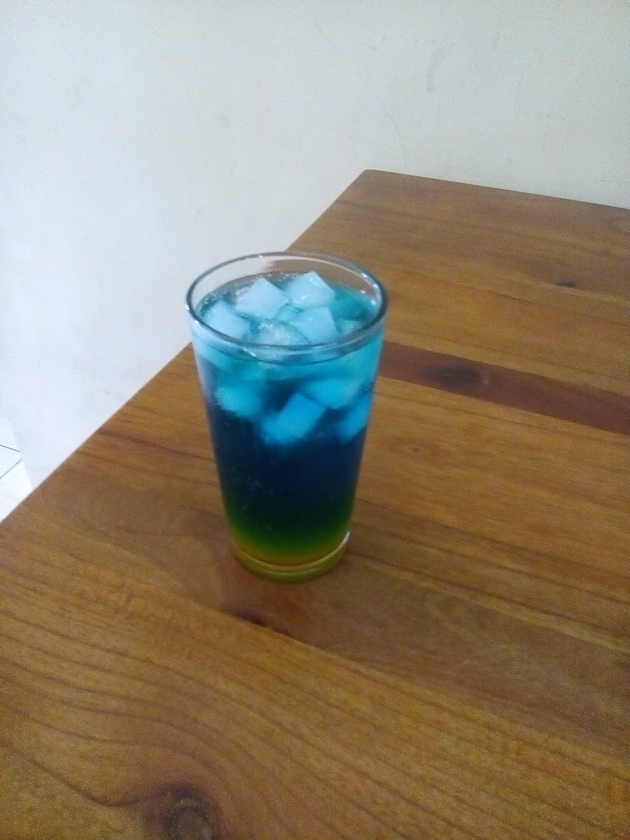 Angkringan Mas Jo - 5