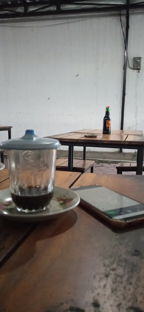 Angkringan Mas Jo - 8