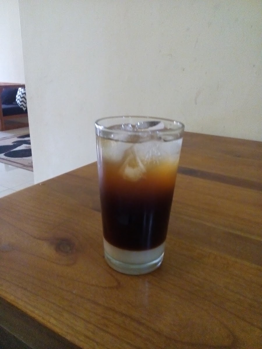 Angkringan Mas Jo - 9