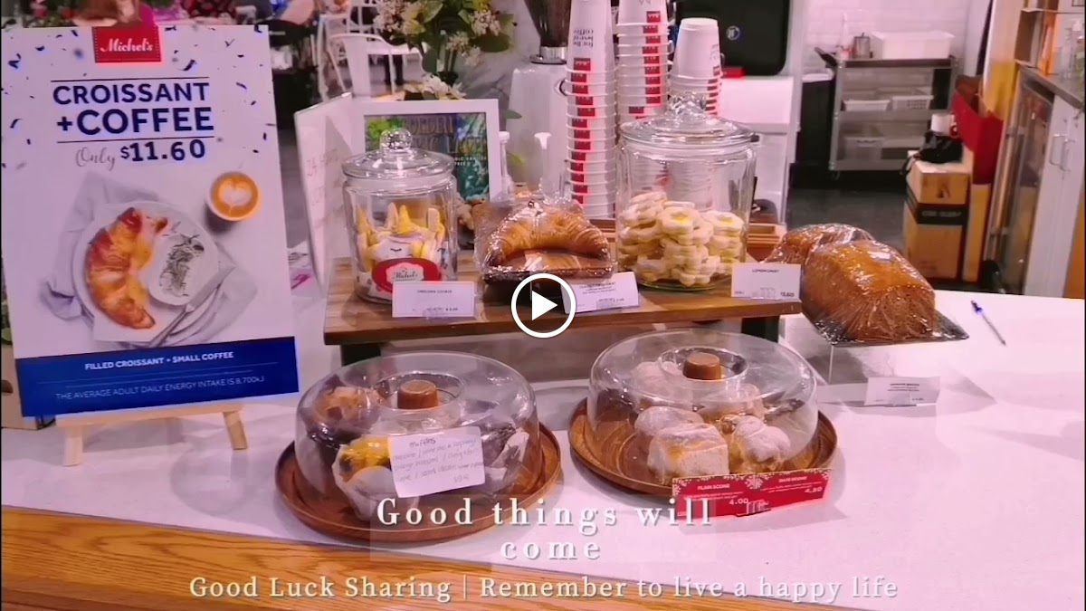 Michel's Patisserie Lutwyche - 2