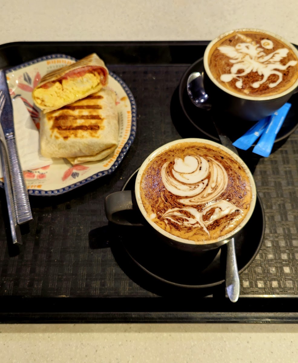 Michel's Patisserie Lutwyche - 4