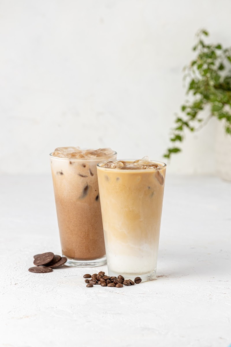 Michel's Patisserie Lutwyche - 9