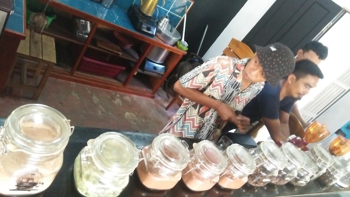 Coffe tkm corner drink n food - 4