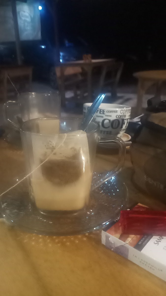 Coffe tkm corner drink n food - 5