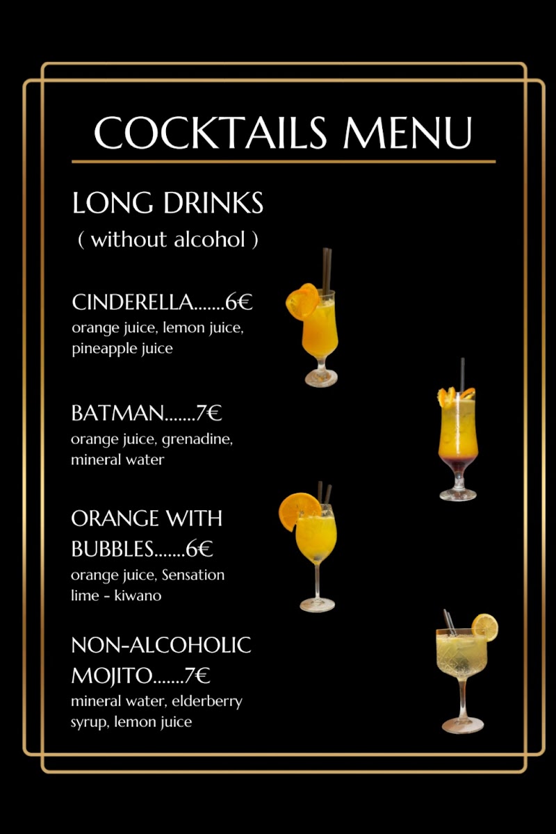 Caffe bar Fantastico - 1