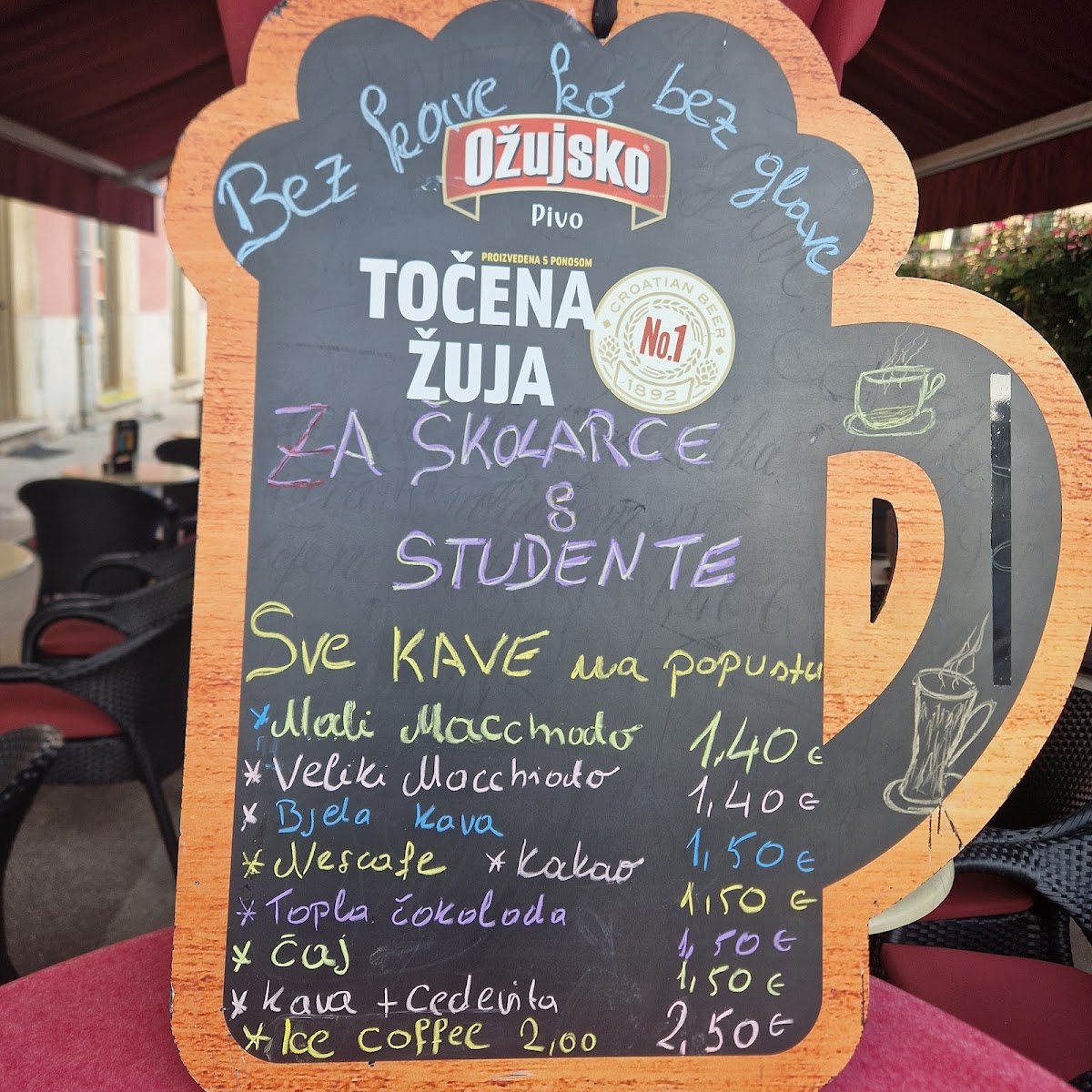 Caffe bar Fantastico - 5