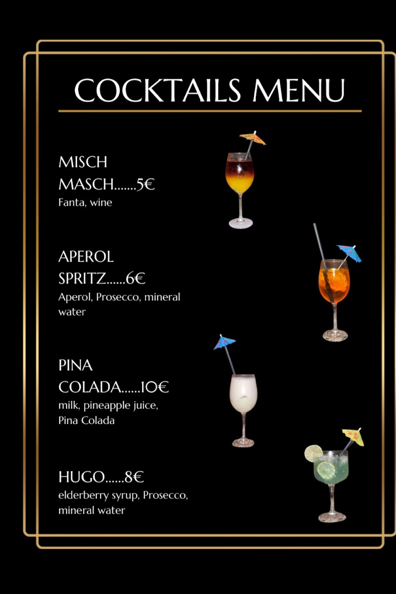 Caffe bar Fantastico - 6