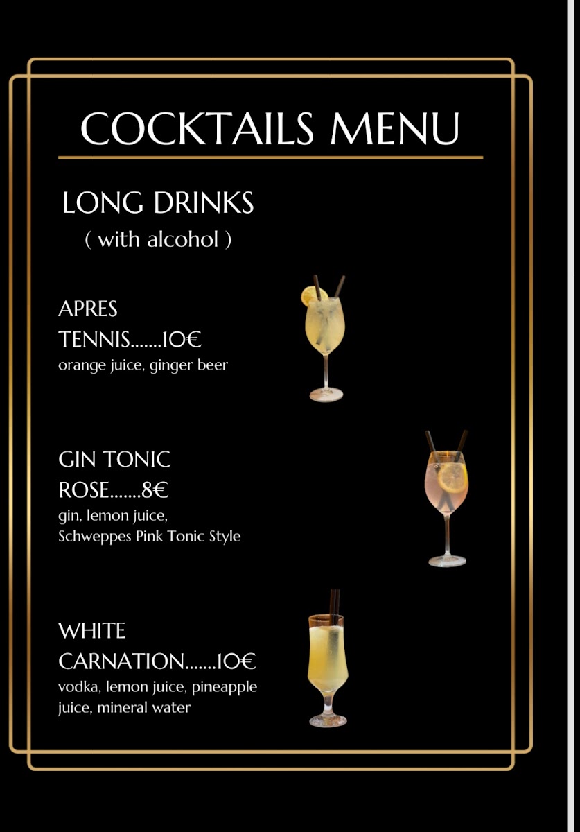 Caffe bar Fantastico - 7