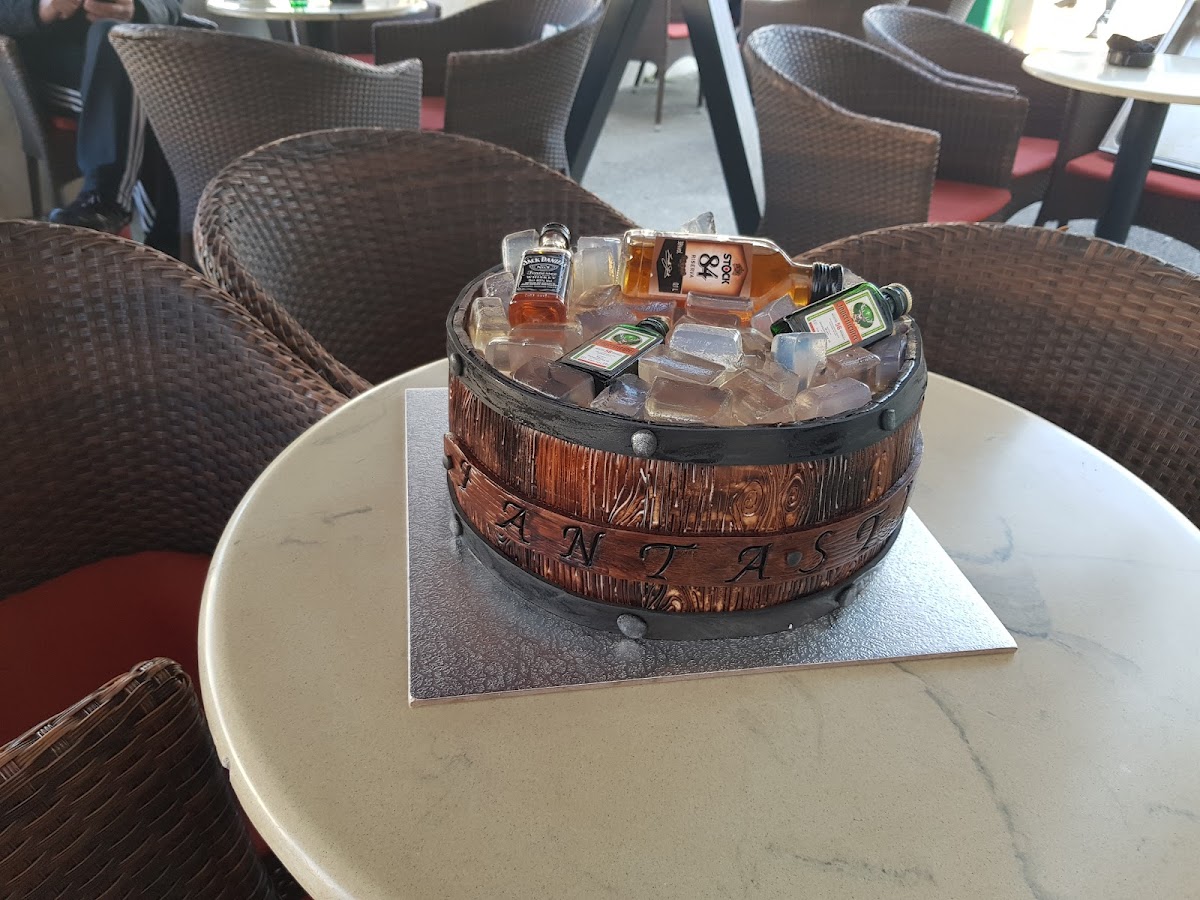 Caffe bar Fantastico - 10