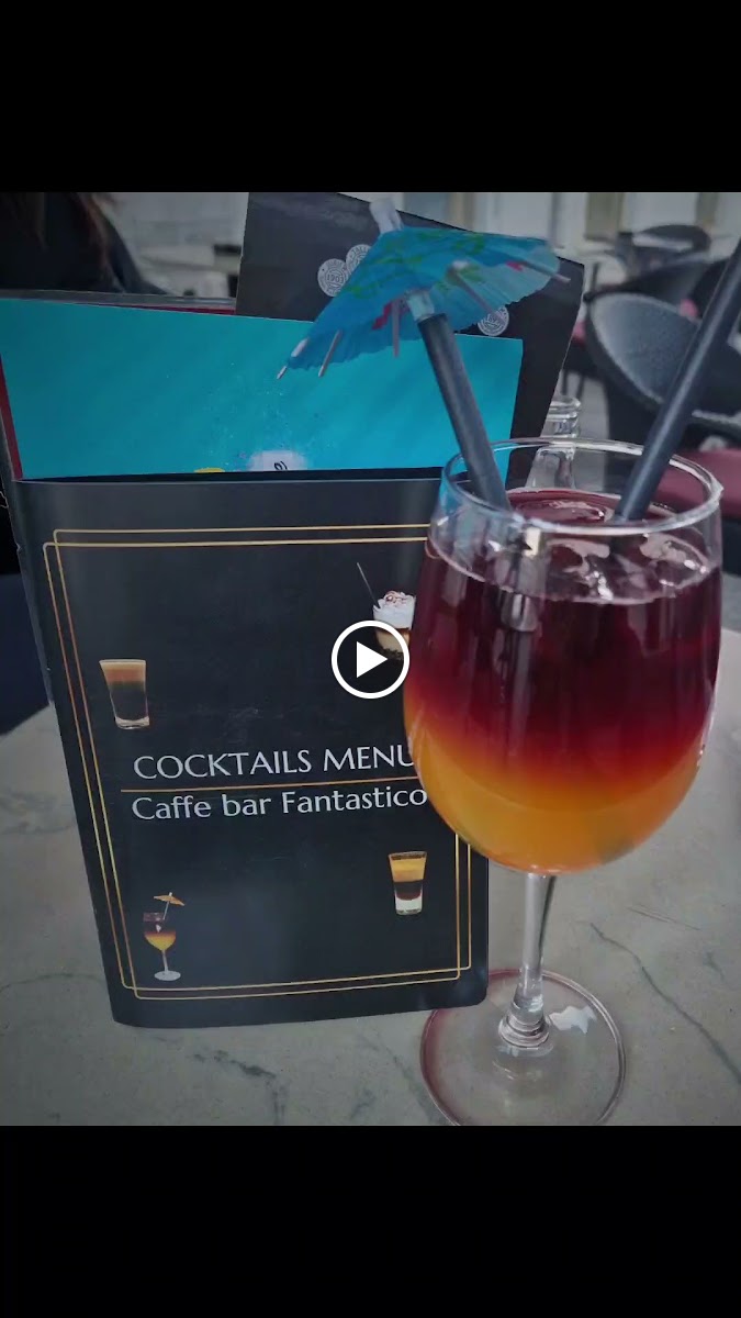 Caffe bar Fantastico - 2