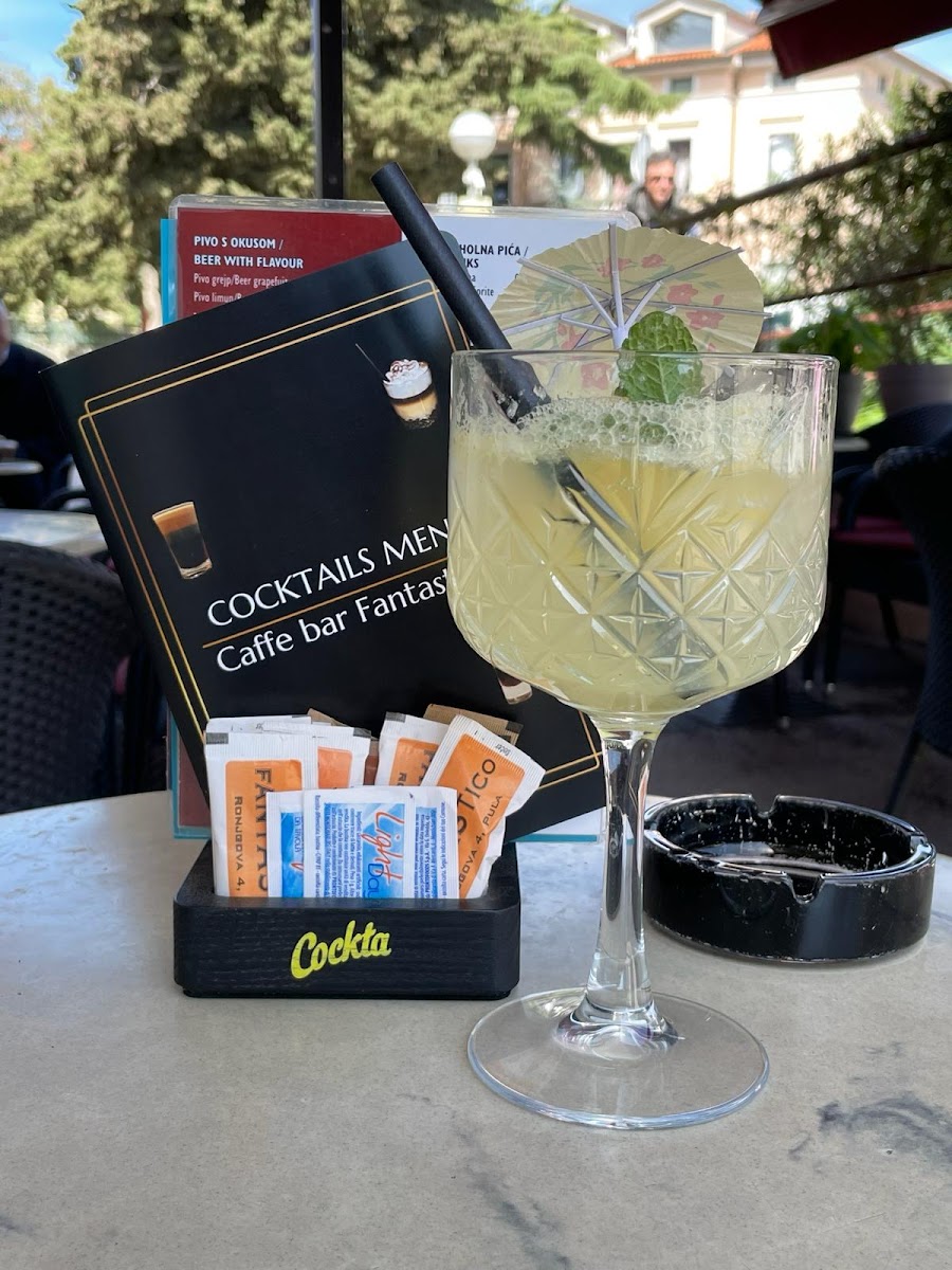 Caffe bar Fantastico - 7