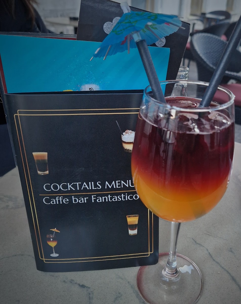 Caffe bar Fantastico - 9