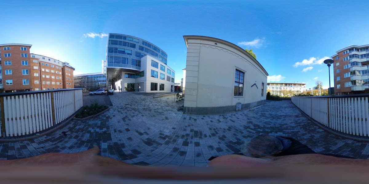 Tinget Träffpunkt - 4