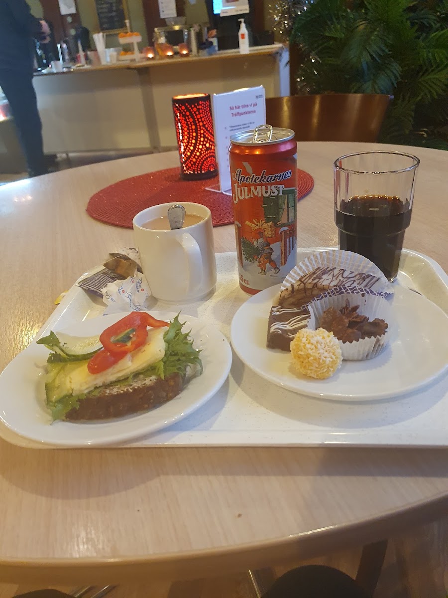 Tinget Träffpunkt - 5