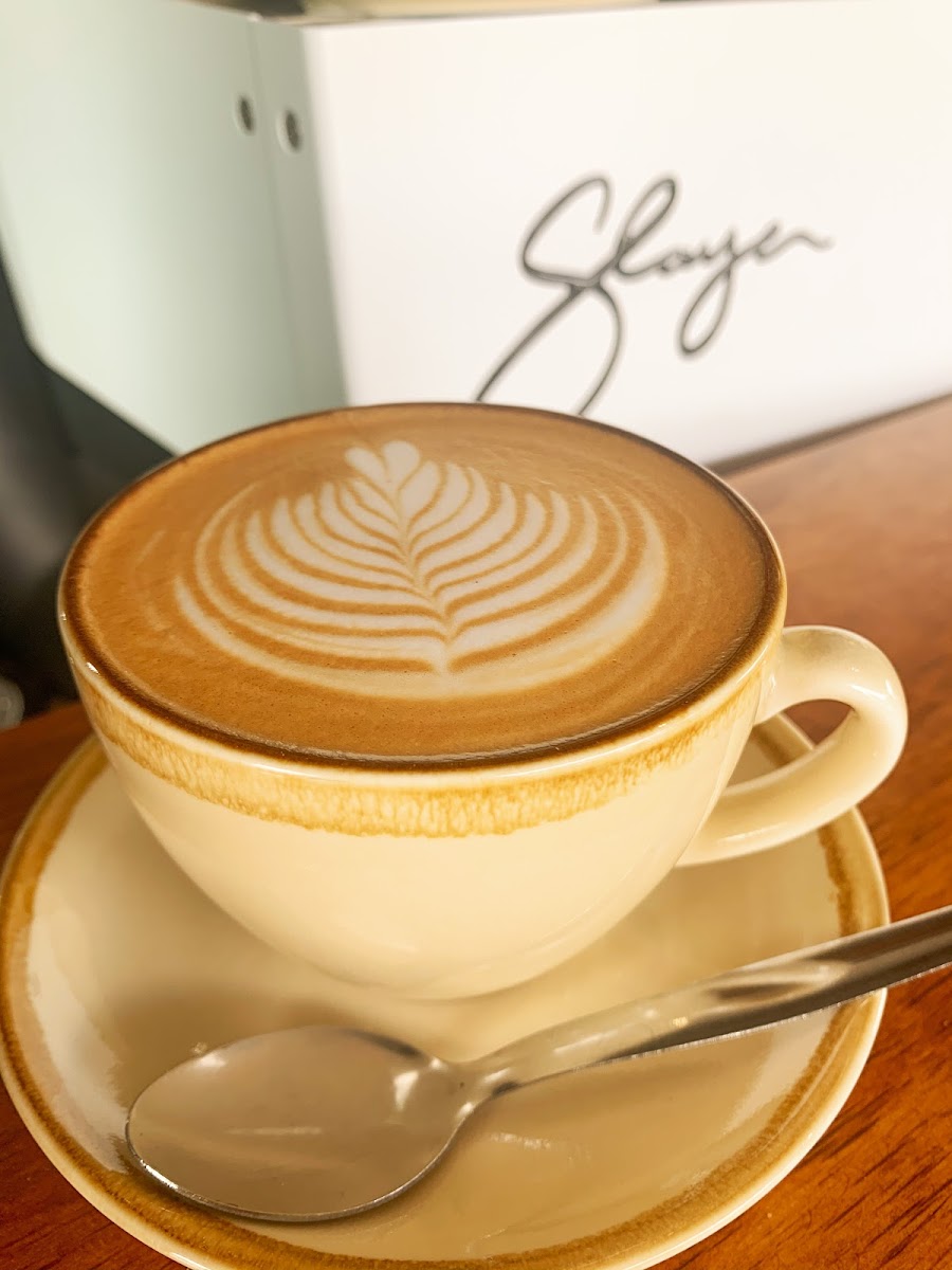 Crate & Co Smoothie Cafe - 2