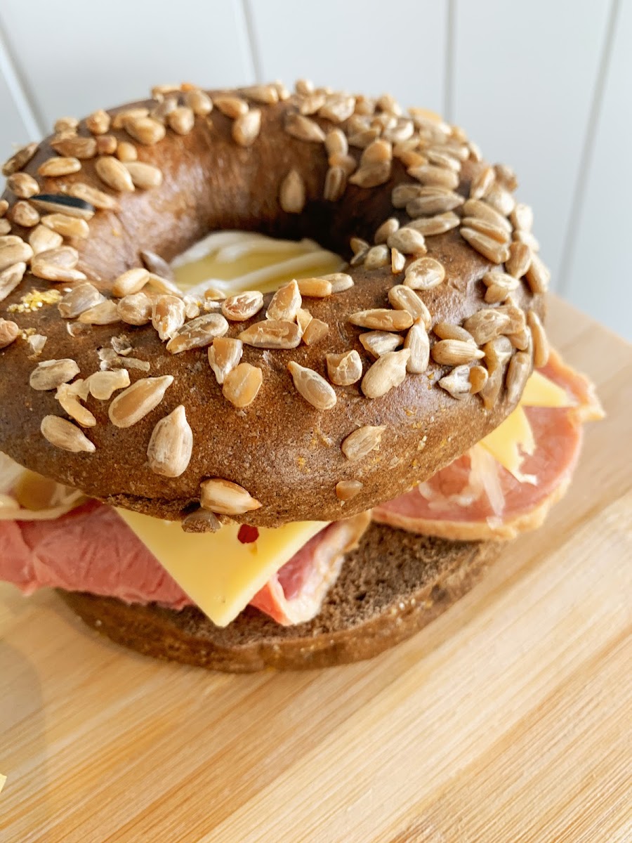 Crate & Co Smoothie Cafe - 4