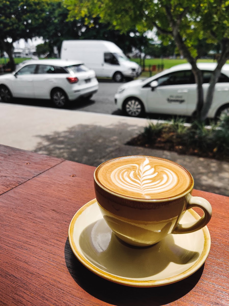 Crate & Co Smoothie Cafe - 5