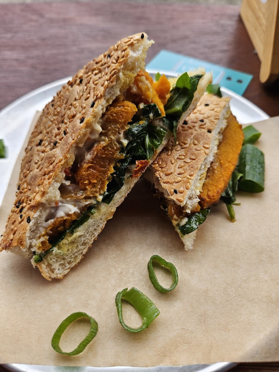 Crate & Co Smoothie Cafe - 6