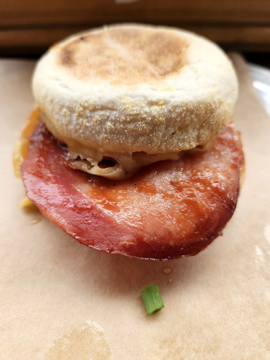 Crate & Co Smoothie Cafe - 7