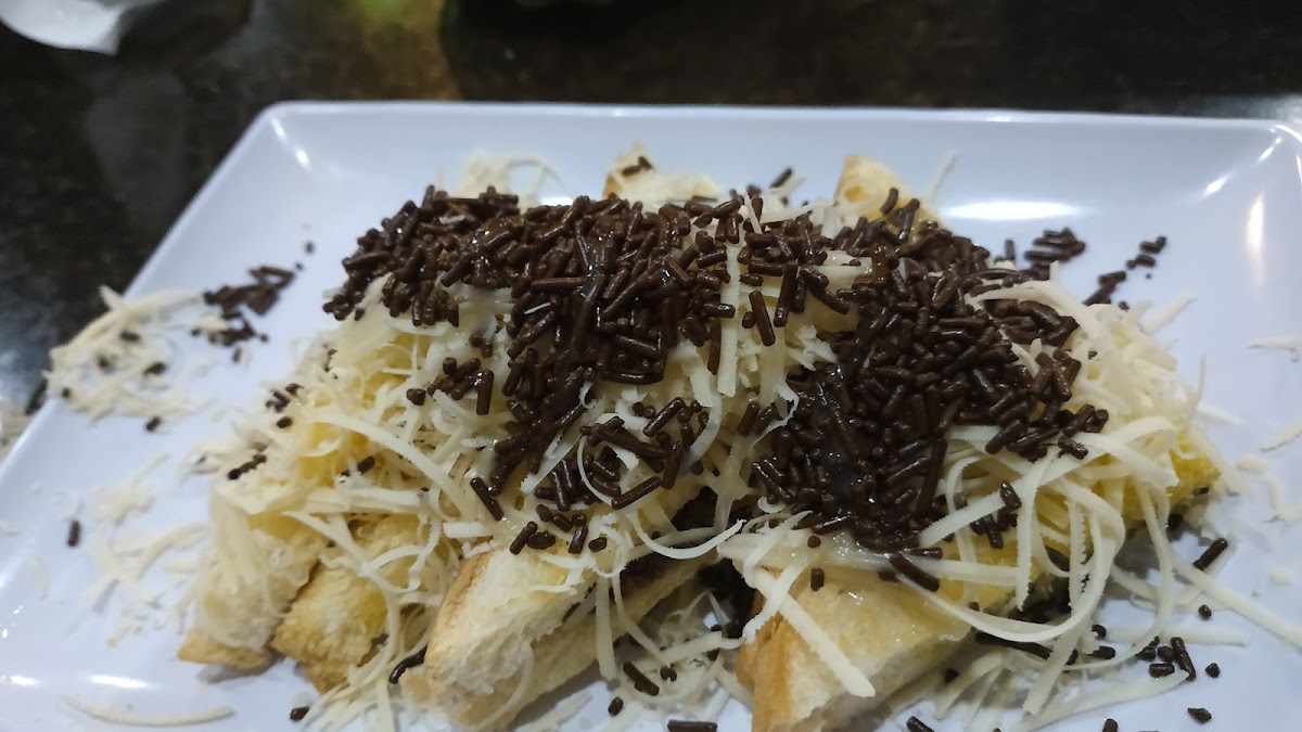 The Harvest - Resto & Cafe - 10