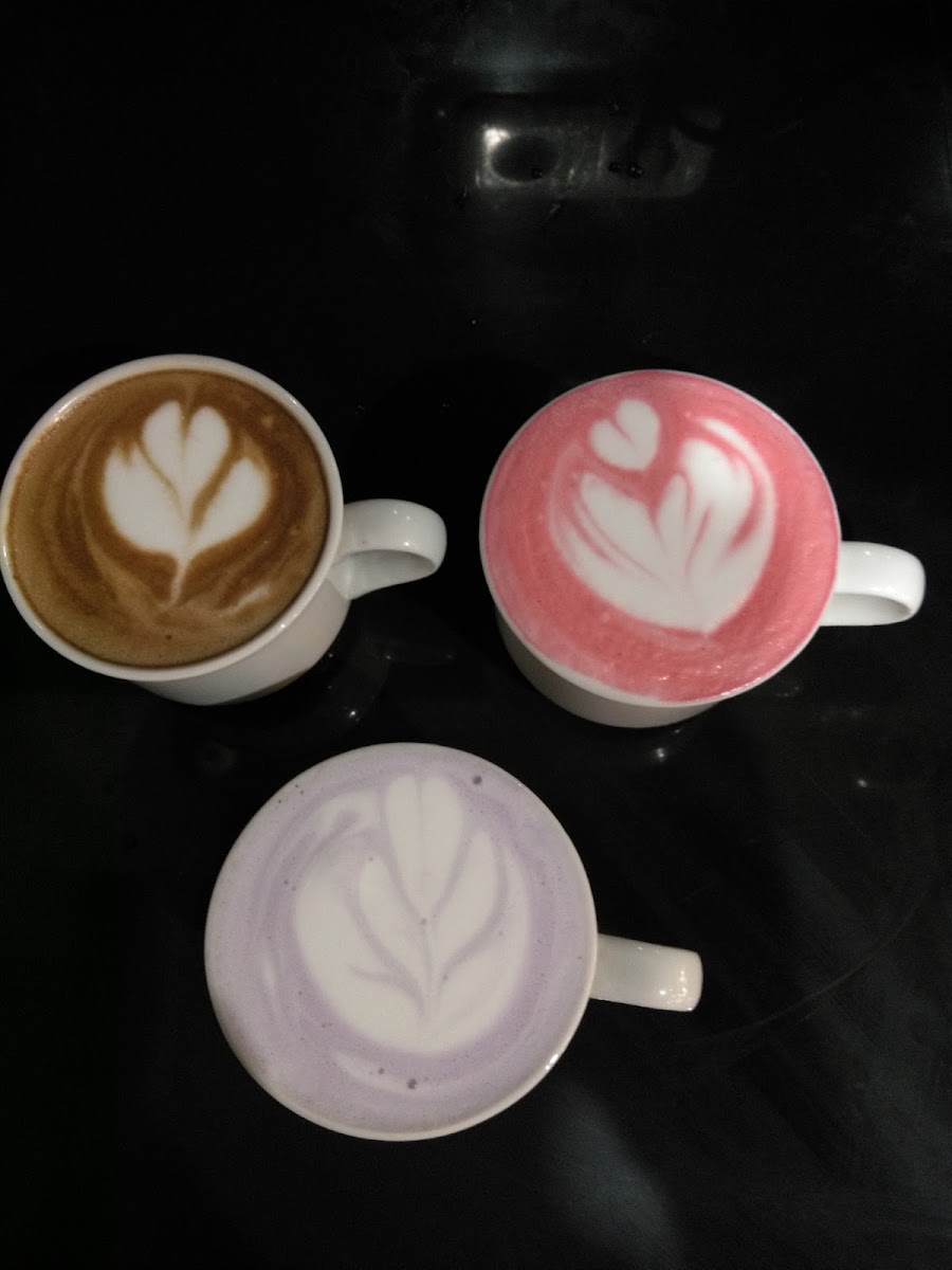 The Harvest - Resto & Cafe - 3