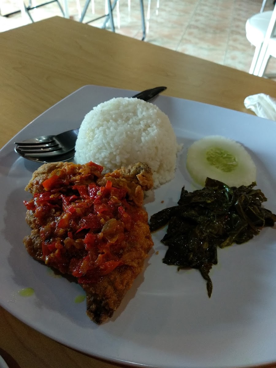 The Harvest - Resto & Cafe - 4