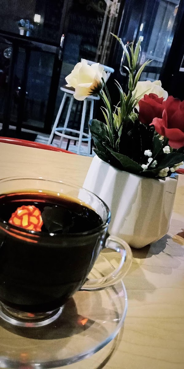 The Harvest - Resto & Cafe - 5