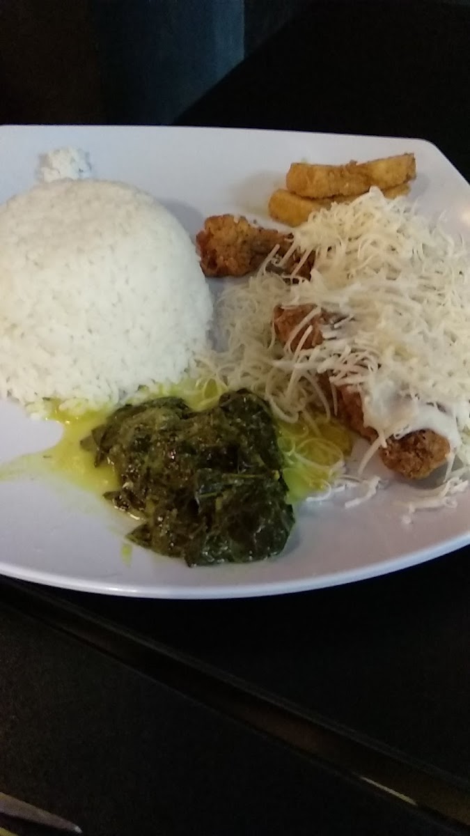 The Harvest - Resto & Cafe - 6