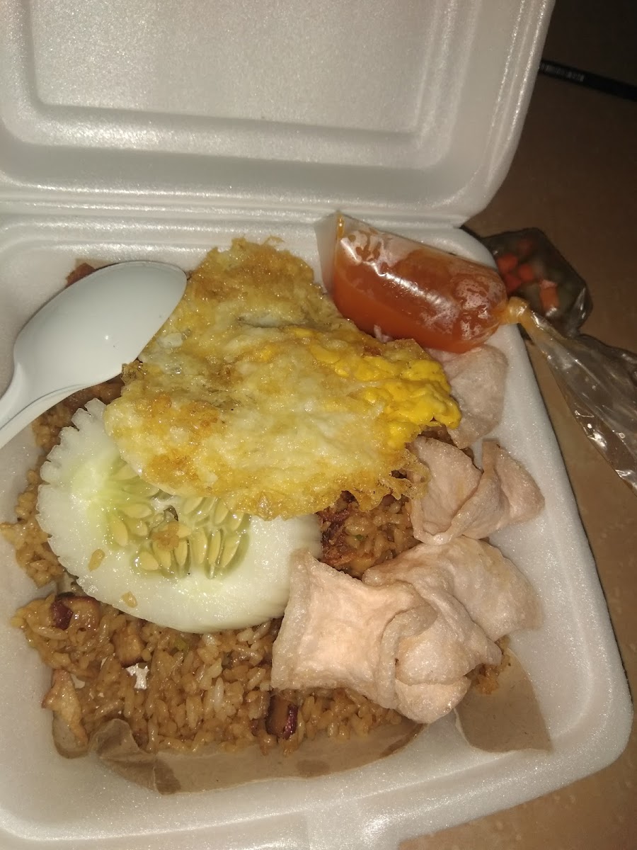 The Harvest - Resto & Cafe - 7