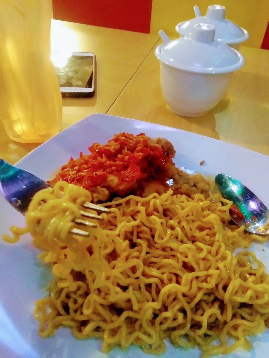 The Harvest - Resto & Cafe - 8