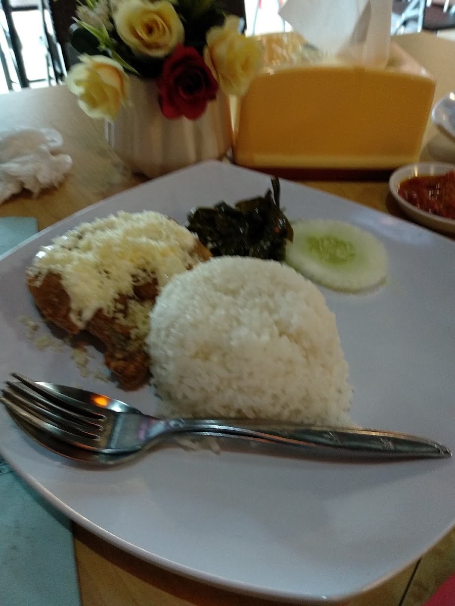 The Harvest - Resto & Cafe - 9