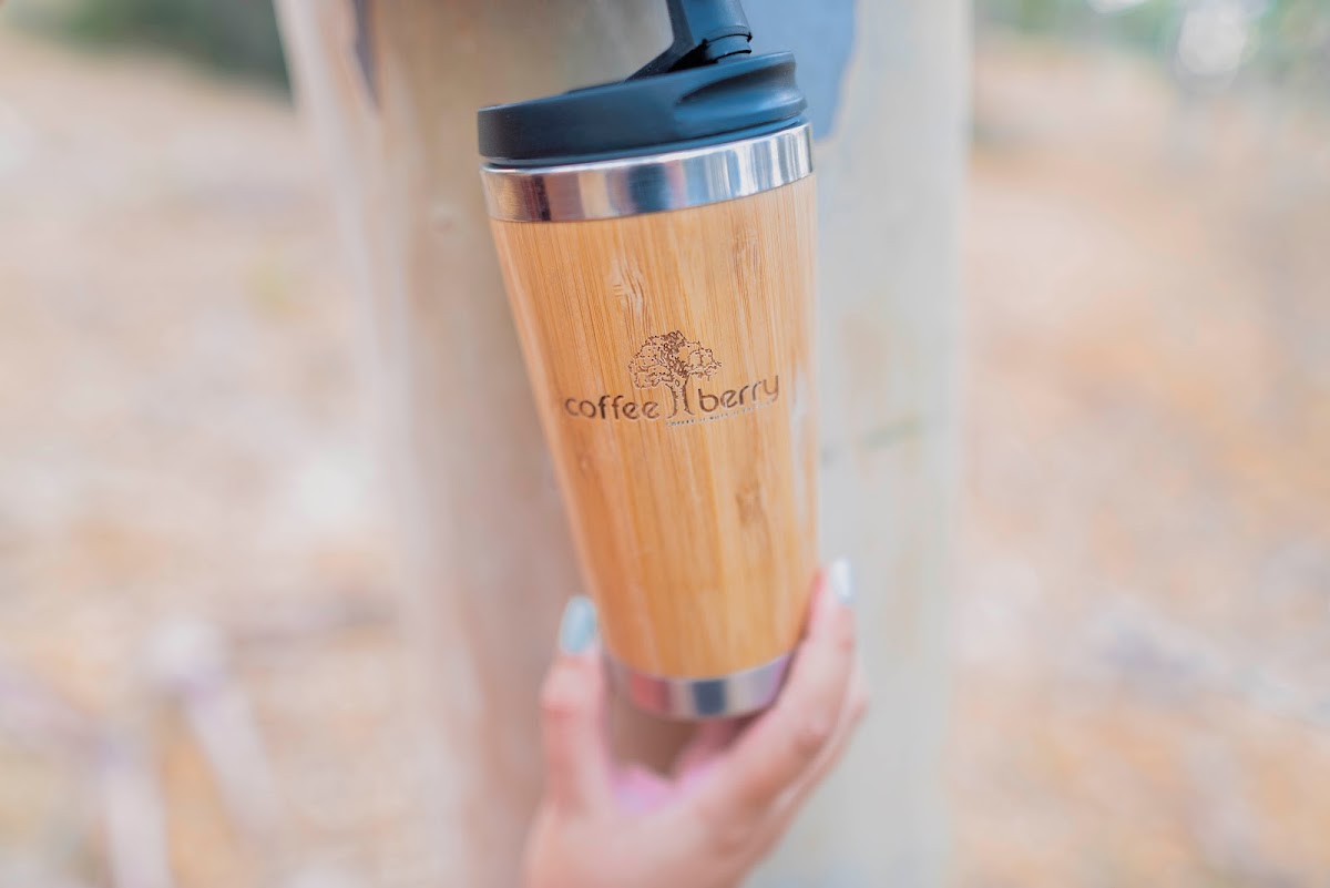 Coffee Berry Vari - 9