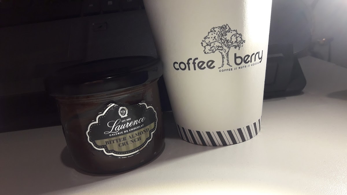 Coffee Berry Vari - 6