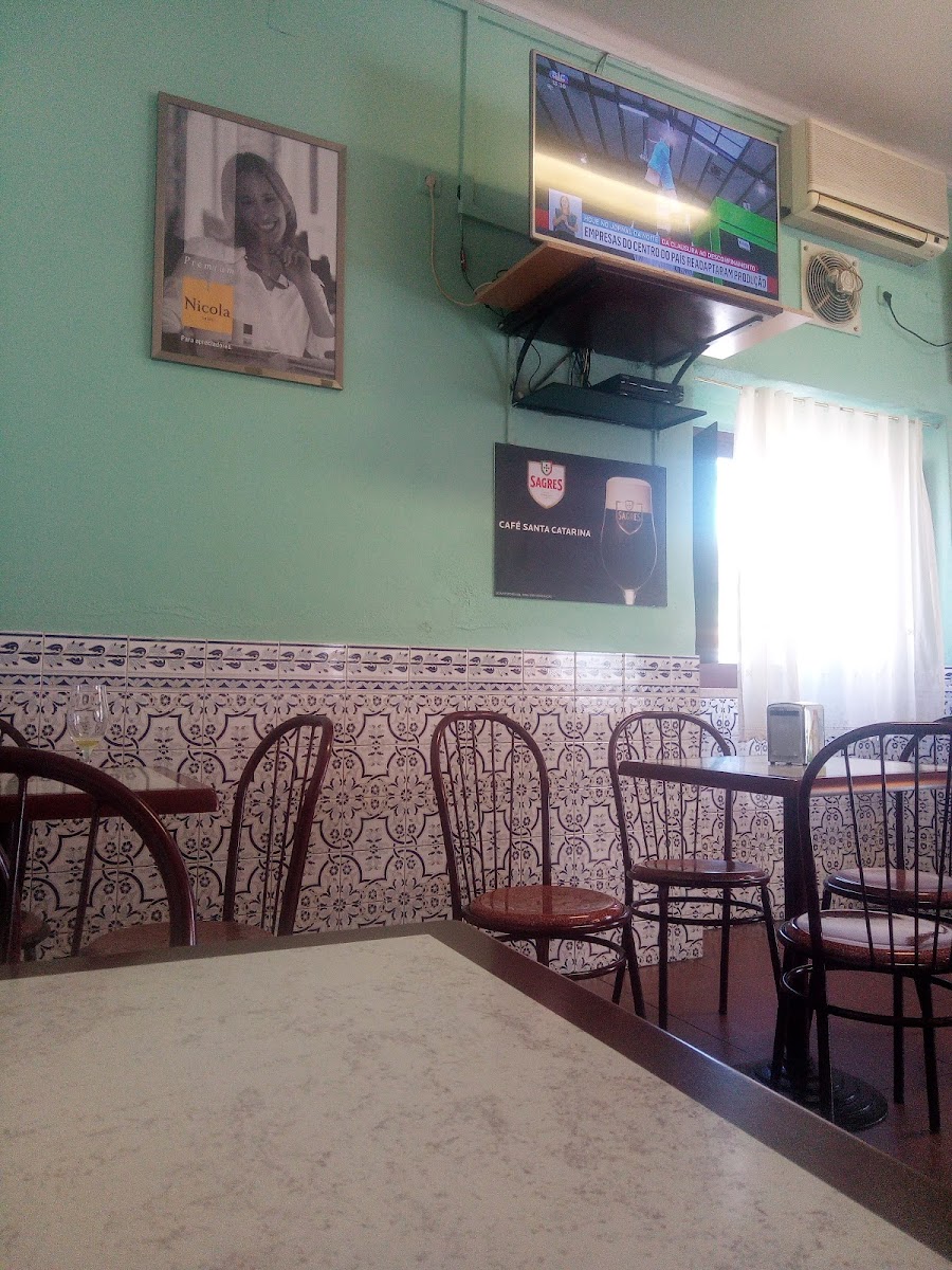 Café Santa Catarina - 2