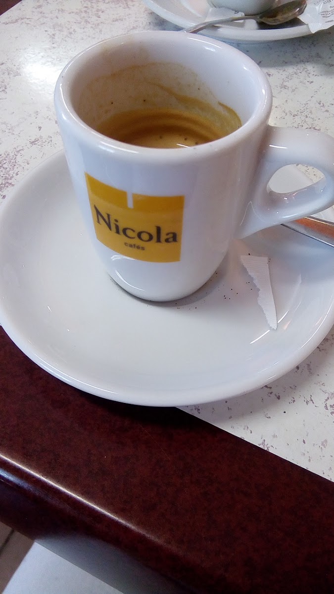 Café Santa Catarina - 6