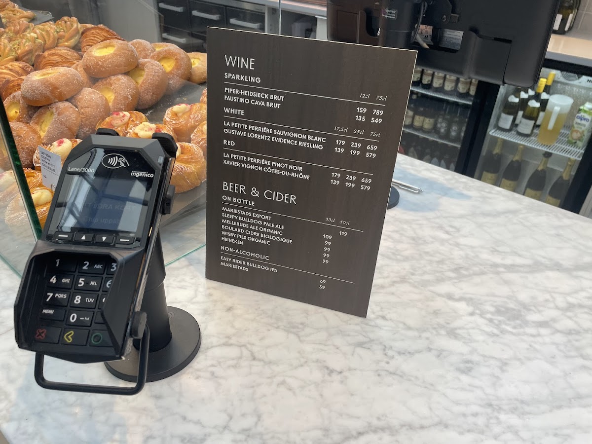 Gateau Terminal 5 - 1