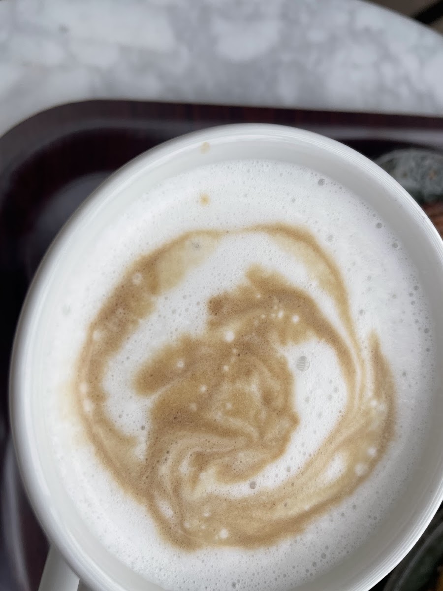 Gateau Terminal 5 - 10