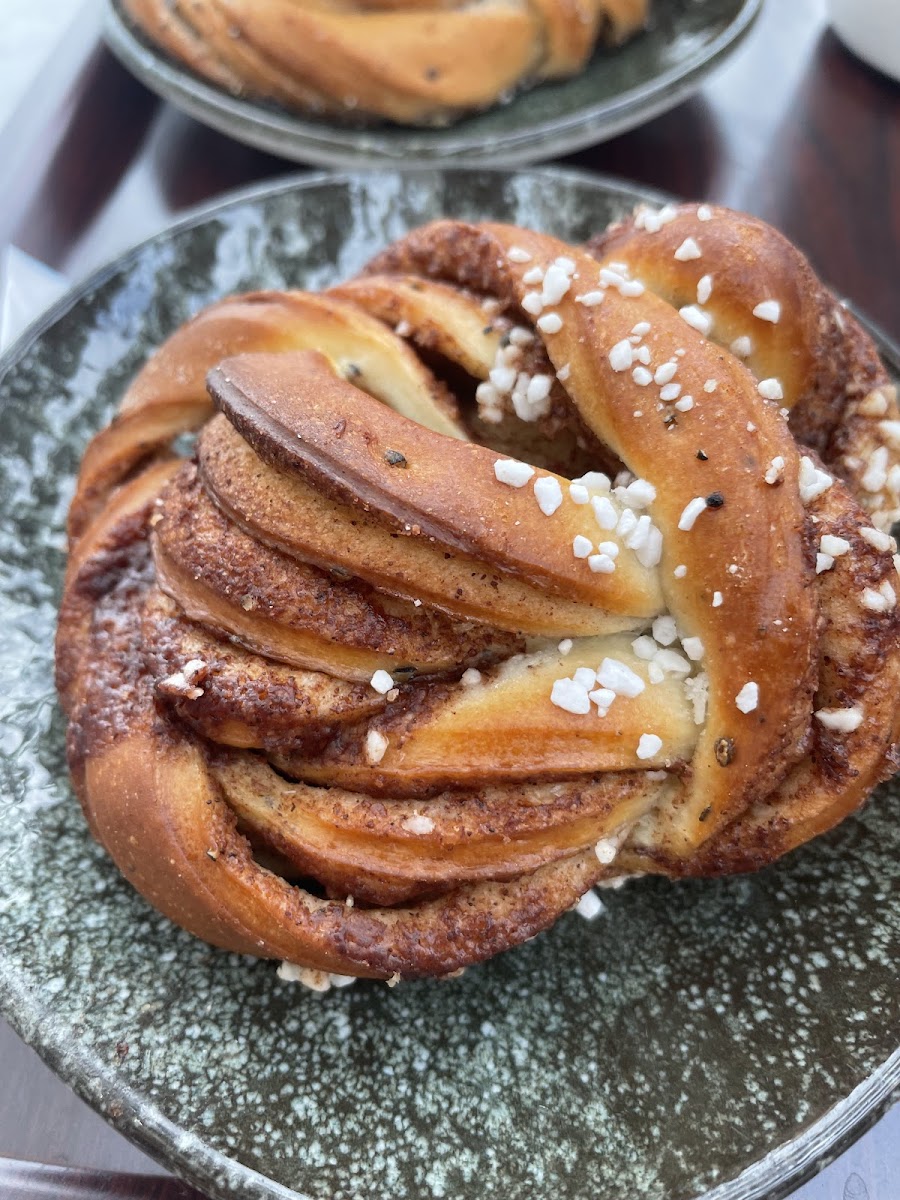 Gateau Terminal 5 - 8