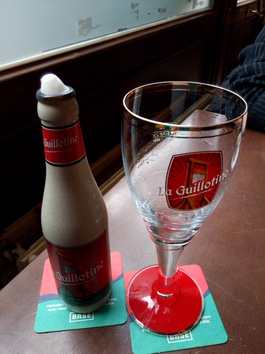 Les Caves à Bières - 3