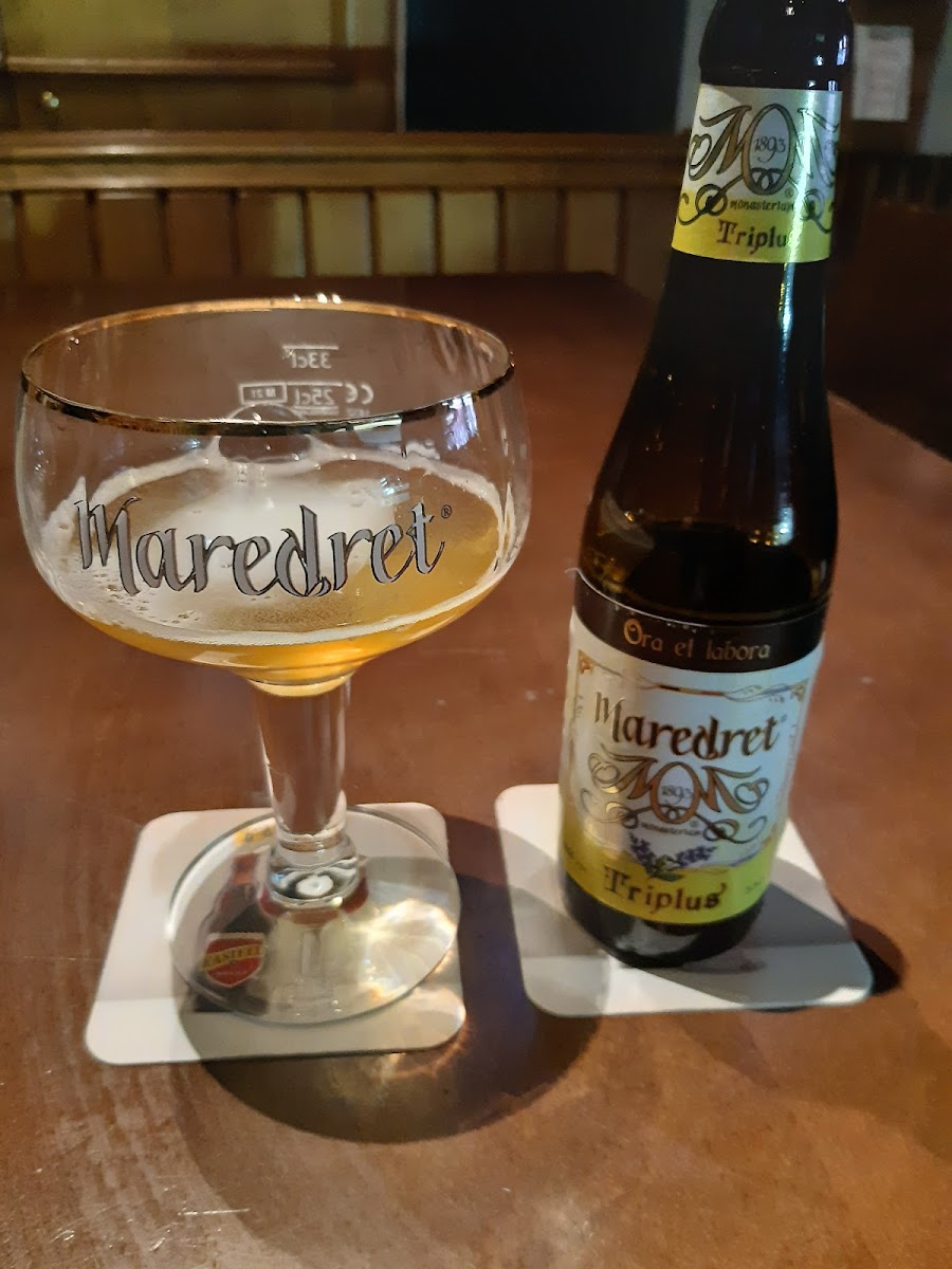 Les Caves à Bières - 5